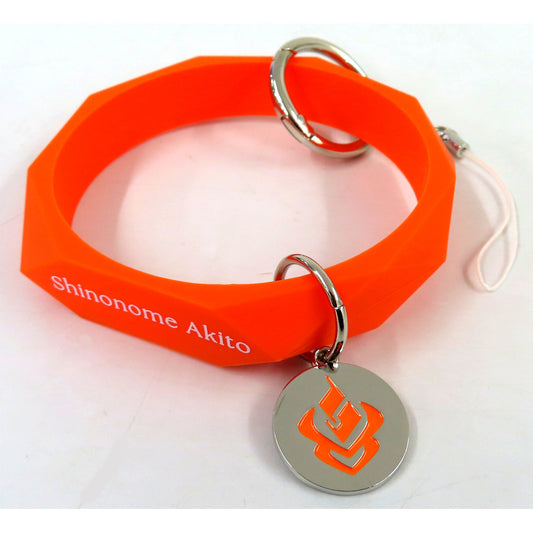 Akito Shinonome Penlight Strap Project Sekai Colorful Stage! feat. Hatsune Miku COLORFUL LIVE 4th -Unison- [USED]