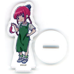 SAKAMOTO DAYS Lu Xiaotang Acrylic Petit Stand 01 Standard Outfit ver. GraffArt Illustration Acrylic Stands [USED]