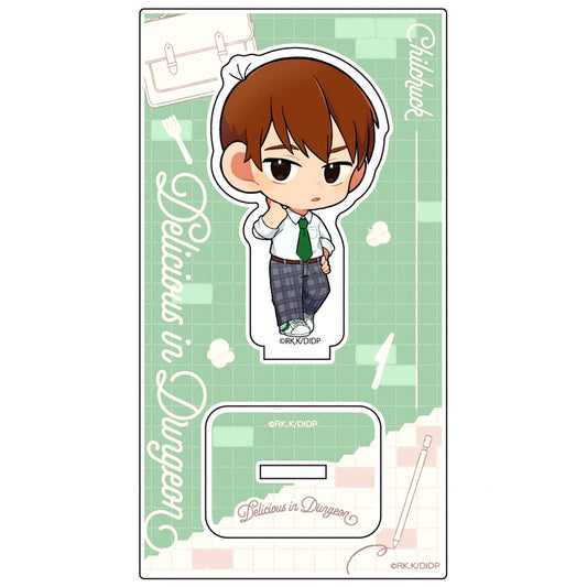 Chilchuck School Delicious in Dungeon Acrylic Stand [USED]