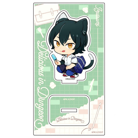 Izutsumi School Delicious in Dungeon Acrylic Stand [USED]