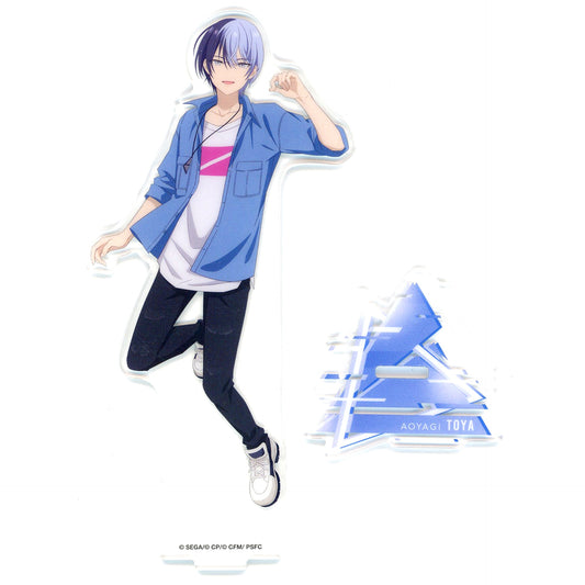 Toya Aoyagi Project Sekai The Movie Acrylic Stand [USED]