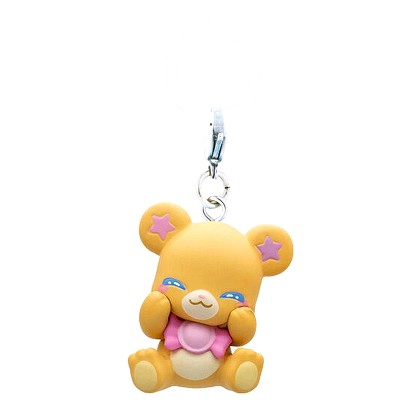 Mofurun Sitting Maho Girls Precure! Mejirushi Accessory [USED]