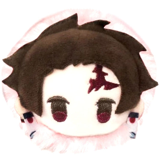Tanjiro Kamado Demon Slayer: Kimetsu no Yaiba Sakuramochi Mascot Vol.1 [USED]