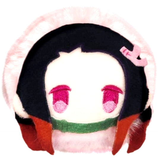 Nezuko Kamado Demon Slayer Kimetsu no Yaiba Sakuramochi Mascot Vol.1 [USED]