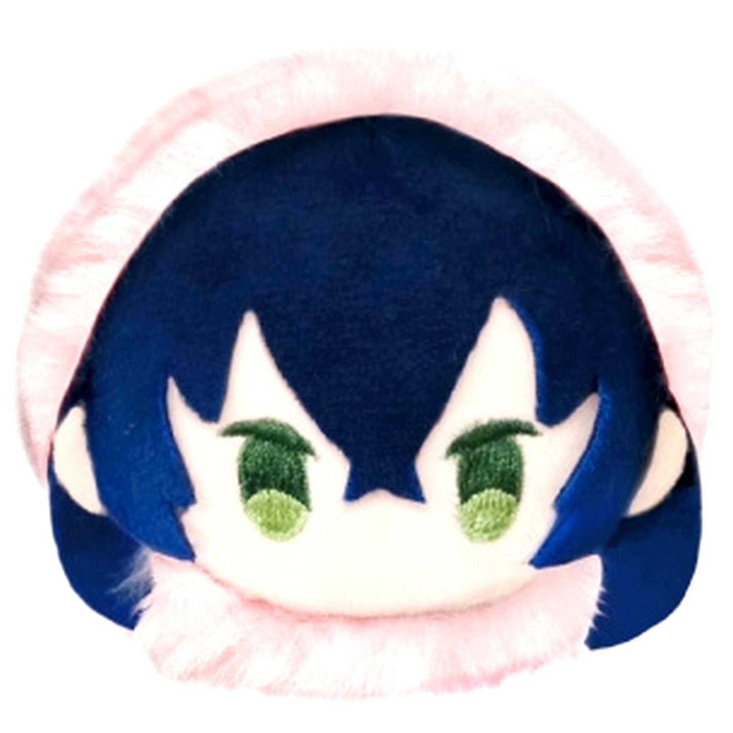 Inosuke Hashibira Demon Slayer Sakuramochi Mascot Vol.1 [USED]