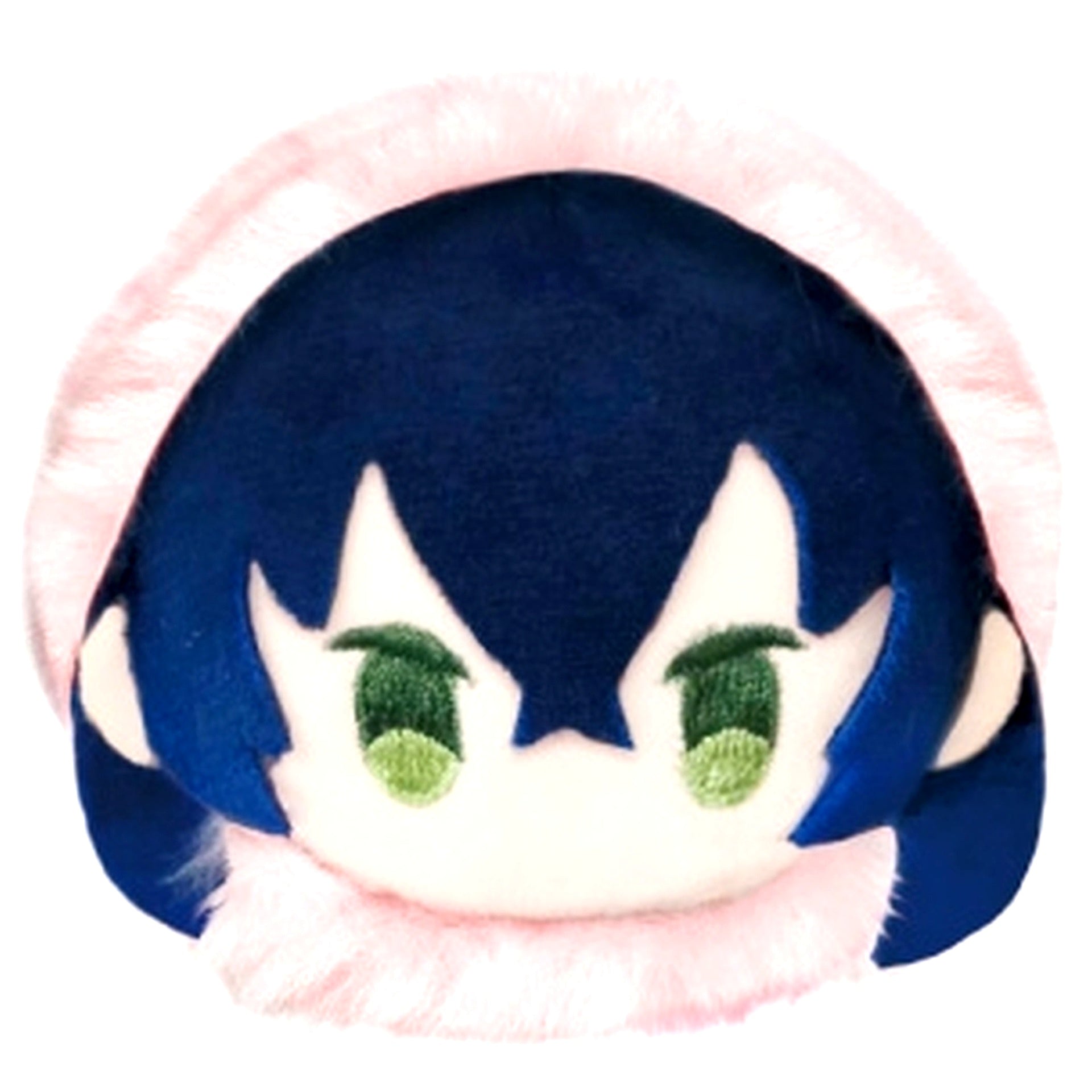 Inosuke Hashibira Demon Slayer Sakuramochi Mascot Vol.1 [USED]