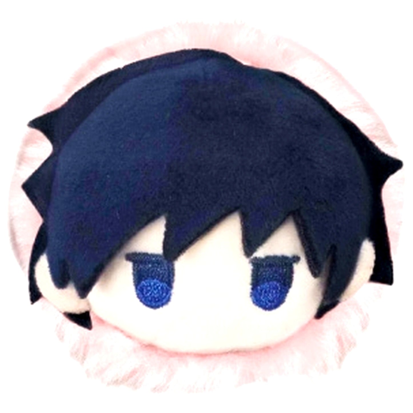 Giyu Tomioka Demon Slayer Kimetsu no Yaiba Sakuramochi Mascot Vol.1 [USED]