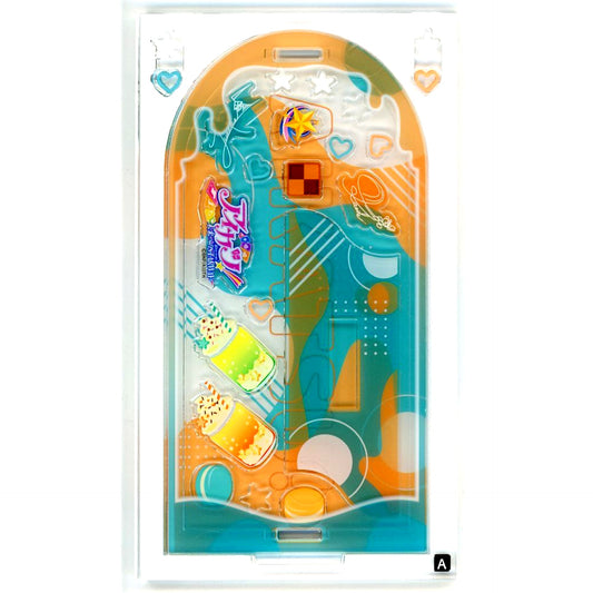 B. Green x Orange Aikatsu! Customania [USED]
