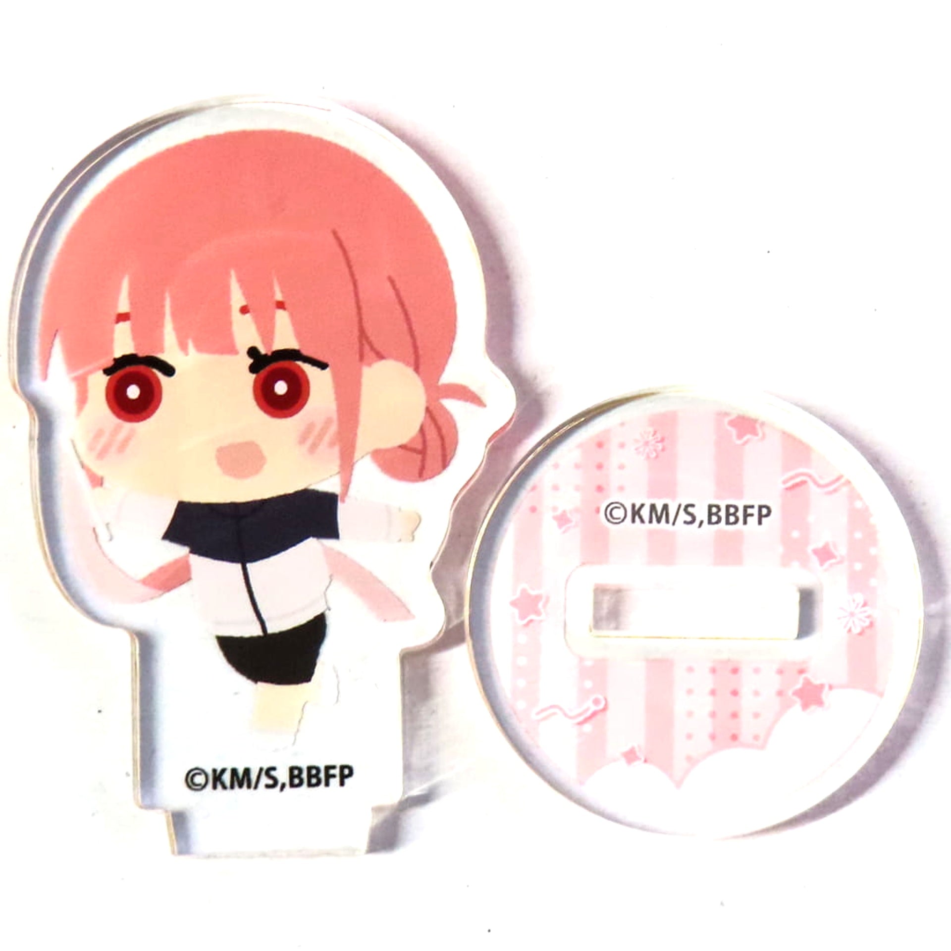 Blue Box Hina Chono B Mofumofu Mini Acrylic Stand Acrylic Stands [USED]
