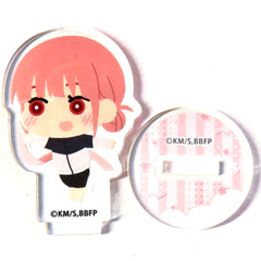 Blue Box Hina Chono B Mofumofu Mini Acrylic Stand Acrylic Stands [USED]