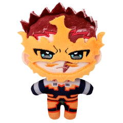 My Hero Academia Endevor Nuipal Plush Mascot Plush [USED]