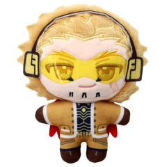 My Hero Academia Hawks Nuipal Plush Mascot Plush [USED]