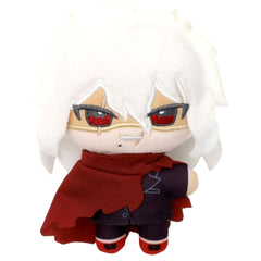 My Hero Academia Tomura Shigaraki Nuipal Plush Mascot Plush [USED]