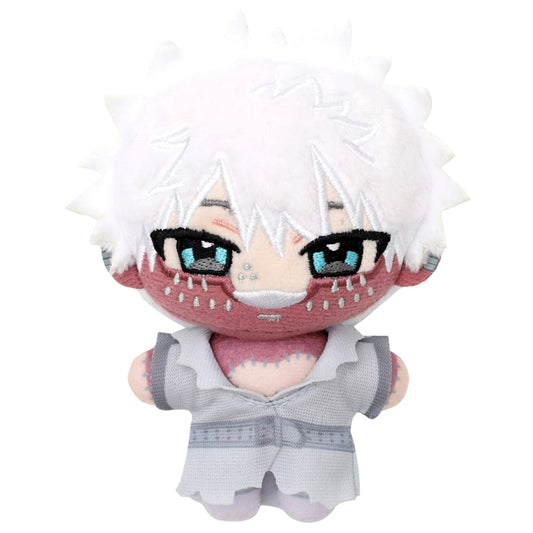 My Hero Academia Dabi Nuipal Plush Mascot Plush [USED]