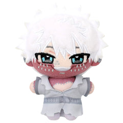My Hero Academia Dabi Nuipal Plush Mascot Plush [USED]