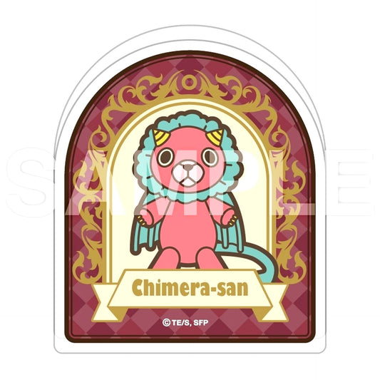 Kimera-san SPY x FAMILY Upright Acrylic Stand [USED]