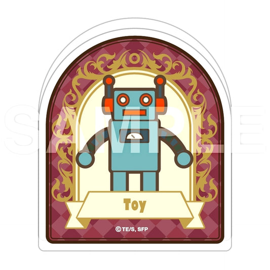 TOY Spy x Family Upright Acrylic Stand [USED]