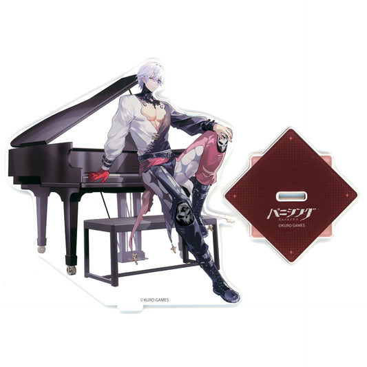 Roland Punishing: Gray Raven Acrylic Stand DMM Scratch! B-7 Prize [USED]