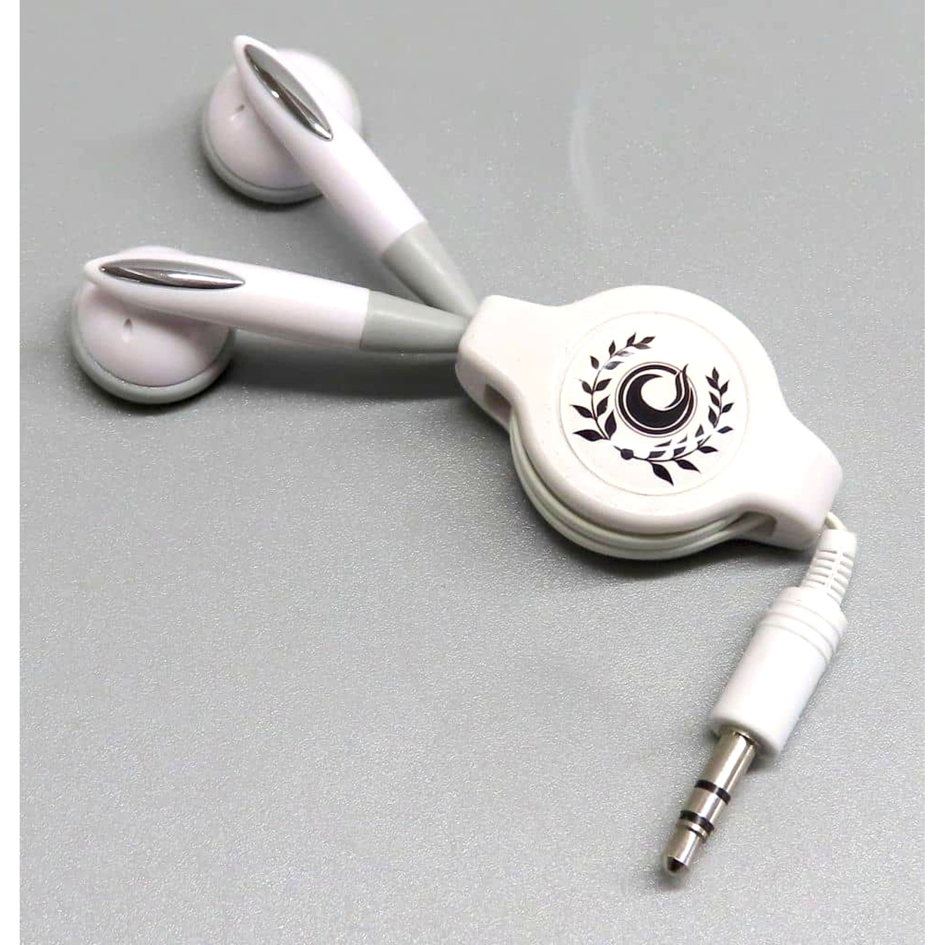 Logo Fate/Grand Order Chaldea Radio Station Fate/Grand Order Fes. 2017 2nd Anniversary Original Earphones [USED]