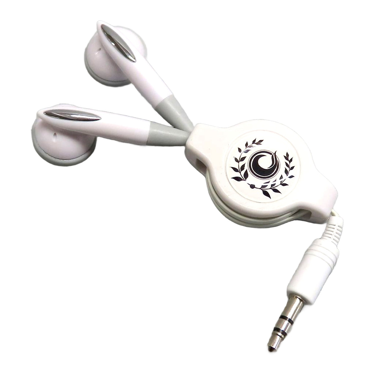 Logo Fate/Grand Order Chaldea Radio Station Fate/Grand Order Fes. 2017 2nd Anniversary Original Earphones [USED]