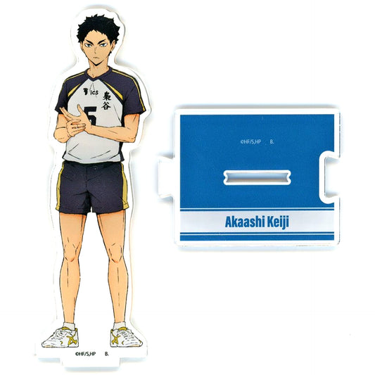 Keiji Akaashi Haikyu!! Connecting Acrylic Stand [USED]