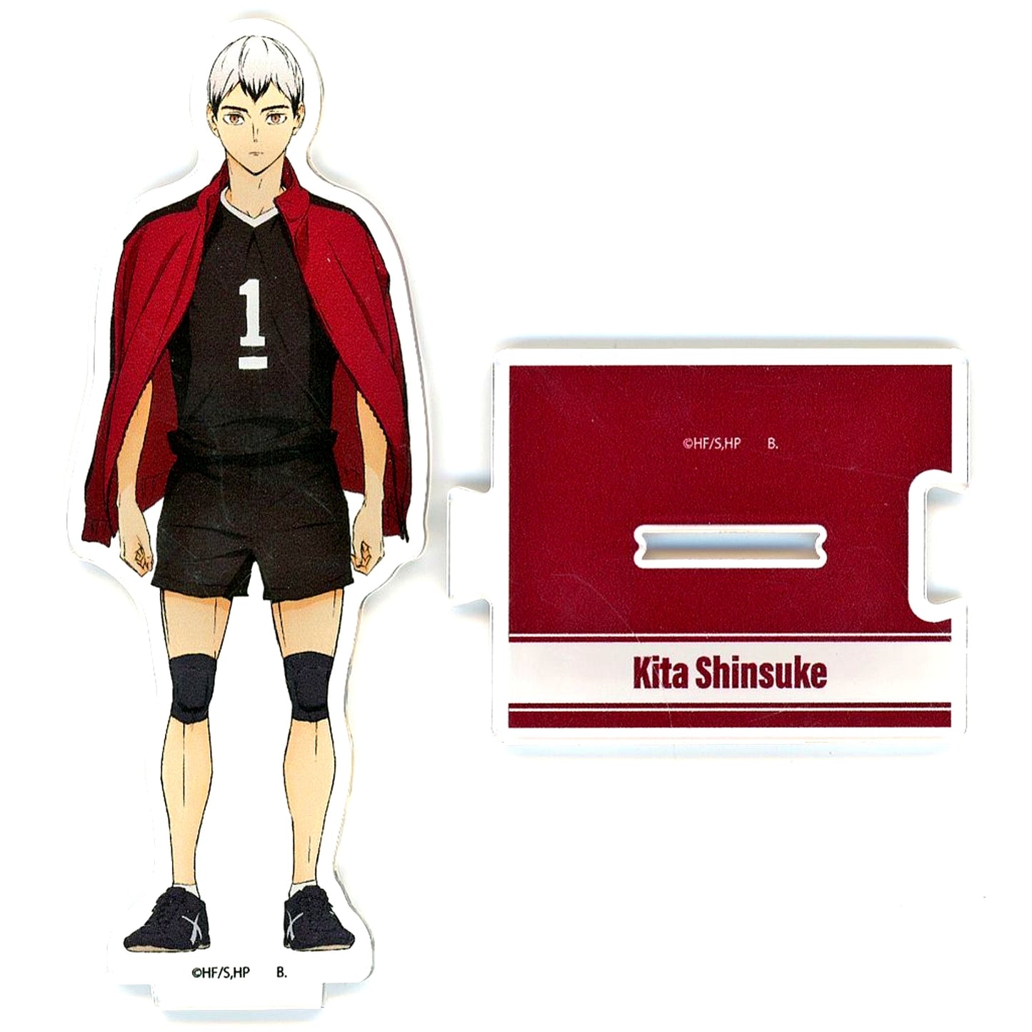 Shinsuke Kita Connecting Acrylic Stand Haikyu!! [USED]