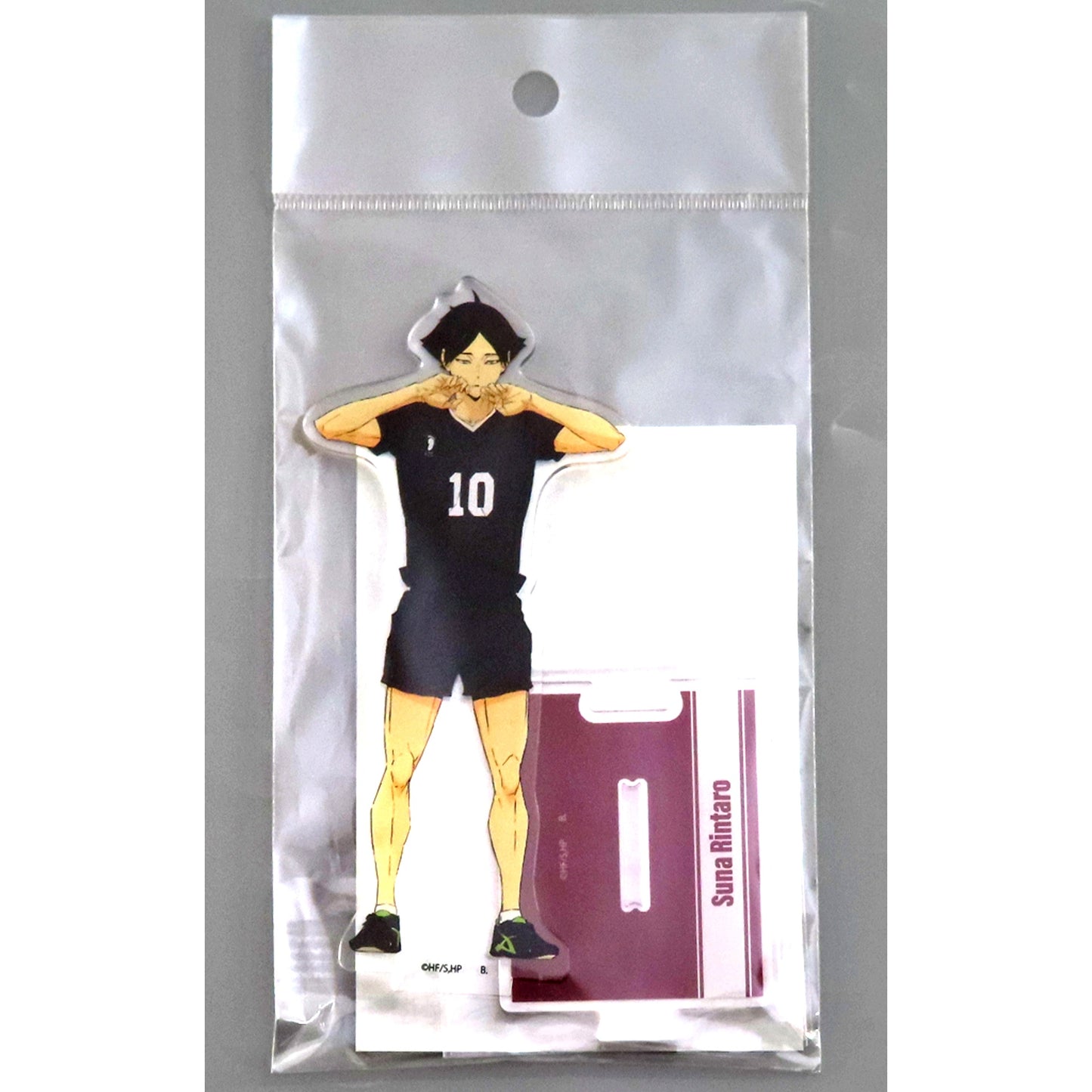 Rintaro Suna Connecting Acrylic Stand Haikyu!! [USED]