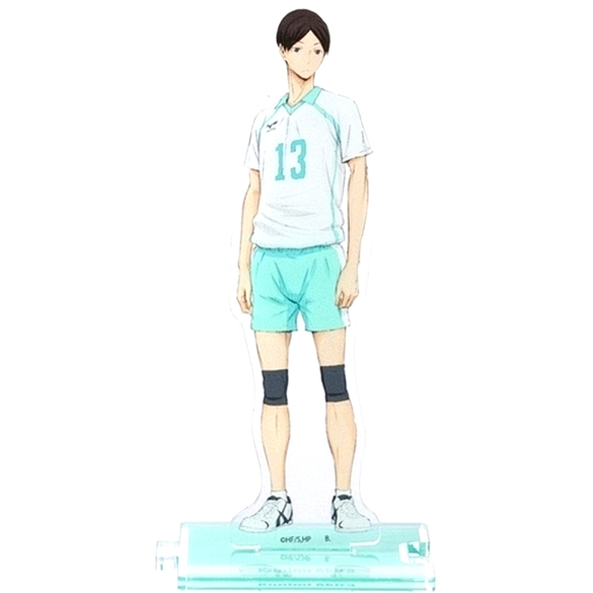 Akira Kunimi Haikyu!! Connecting Acrylic Stand [USED]