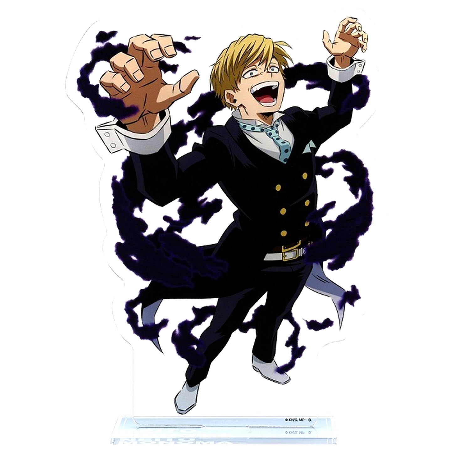 Neito Monoma My Hero Academia Illustration Big Acrylic Stand [USED]
