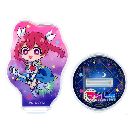 Kana Sakuragi Acrylic Stand Magilumiere Co. Ltd. [USED]