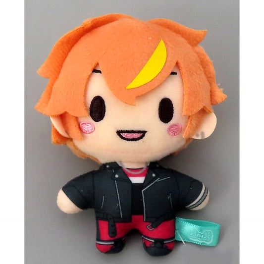 Colorful Stage! The Movie: A Miku Who Can't Sing Akito Shinonome Fuwapuchi Mascot Vivid BAD SQUAD EX Mascot [USED]