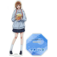 Blue Box Chinatsu Kano Big Size Acrylic Stand Acrylic Stands [USED]