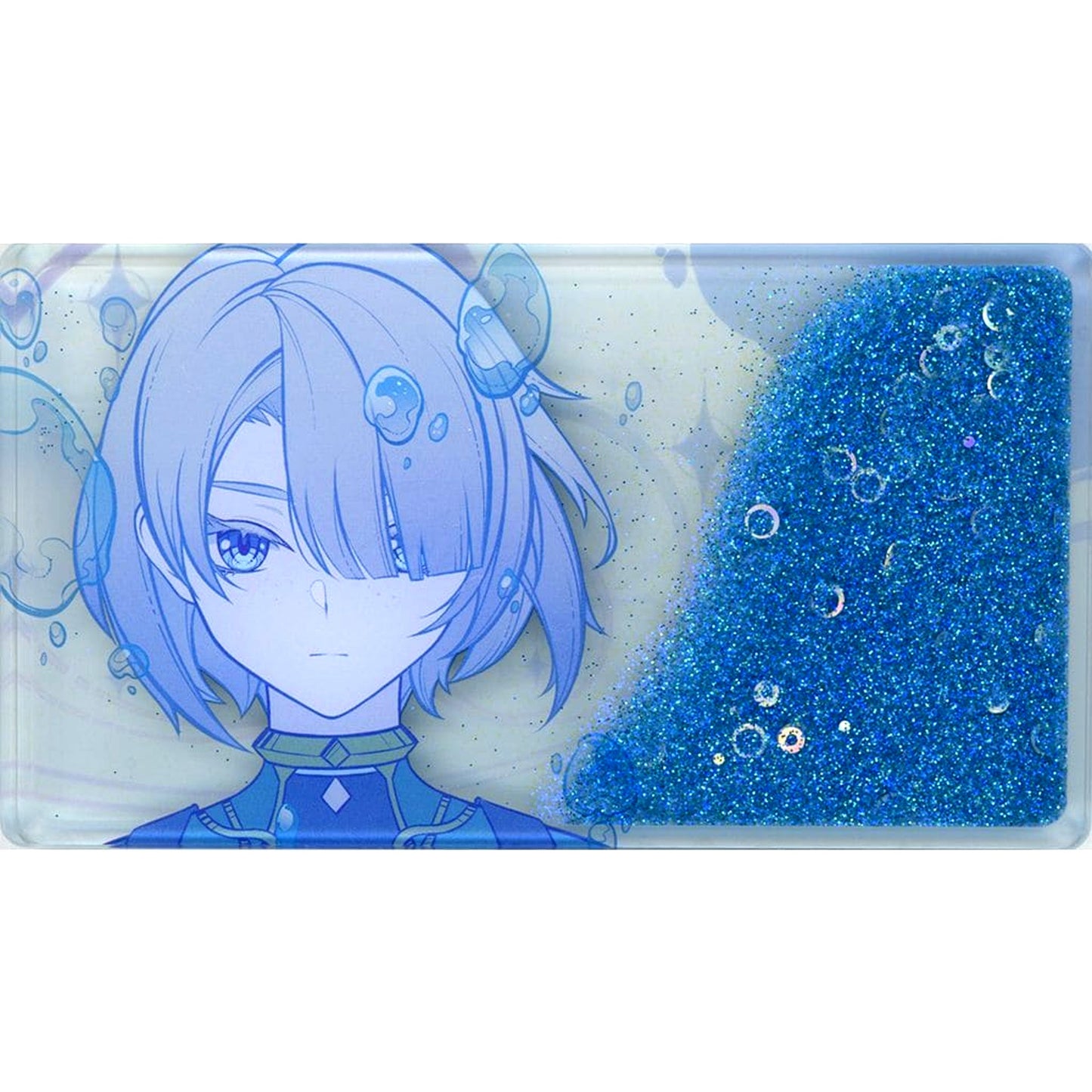 Freminet Genshin Impact Thelxie's Fantastic Adventures Series Quicksand Acrylic Stand [USED]