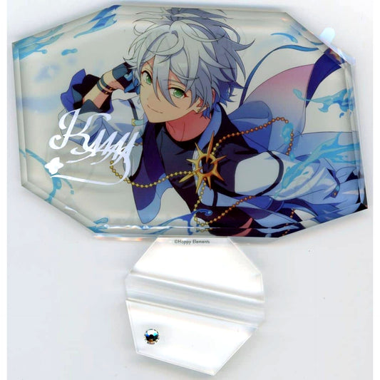 Kanna Nato Ensemble Stars!! ES 9th Anniv Fragment Acrylic Stand TORRENT [USED]