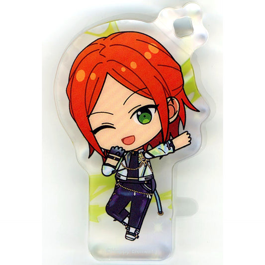 Yuta Aoi Ensemble Stars!! mini Idol Charm ES 9th Anniv SPARK [USED]