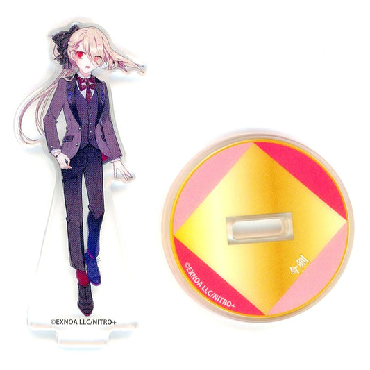 Imanotsurugi Touken Ranbu ONLINE Celebration Attire Mini Acrylic Stand Oohonmaru Expo 2025 vol.1 [USED]