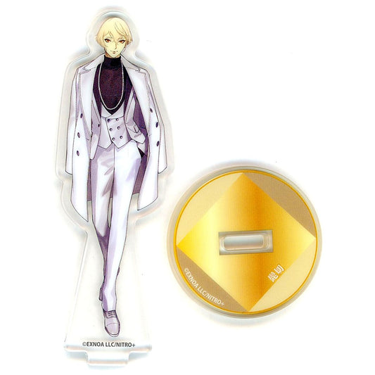 Higekiri Touken Ranbu ONLINE Oohonmaru Expo 2025 Celebration Costume Mini Acrylic Stand vol.6 [USED]
