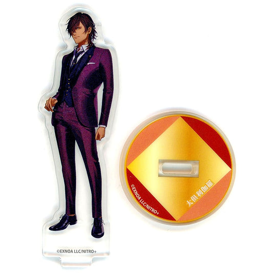 Ookurikara Touken Ranbu ONLINE Ohonmaru Expo 2025 Celebration Outfit Mini Acrylic Stand Vol.7 [USED]