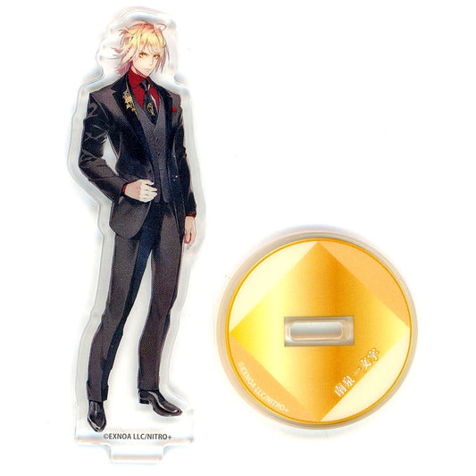 Nansen Ichimonji Touken Ranbu ONLINE Oohonmaru Expo 2025 Celebration Costume Mini Acrylic Stand vol.9 [USED]