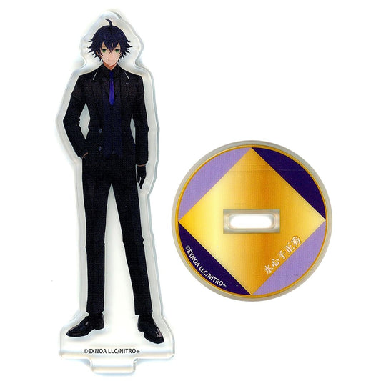 Suishinshi Masahide Touken Ranbu ONLINE Oohonmaru Expo 2025 Celebration Outfit Mini Acrylic Stand vol.10 [USED]