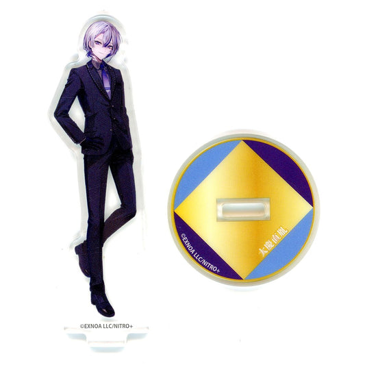 Taikei Naotane Touken Ranbu ONLINE Oohonmaru Expo 2025 Celebration Costume Mini Acrylic Stand Vol.13 [USED]