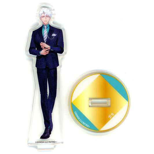 Unshou Touken Ranbu ONLINE Celebration Attire Mini Acrylic Stand Oohonmaru Expo 2025 vol.13 [USED]