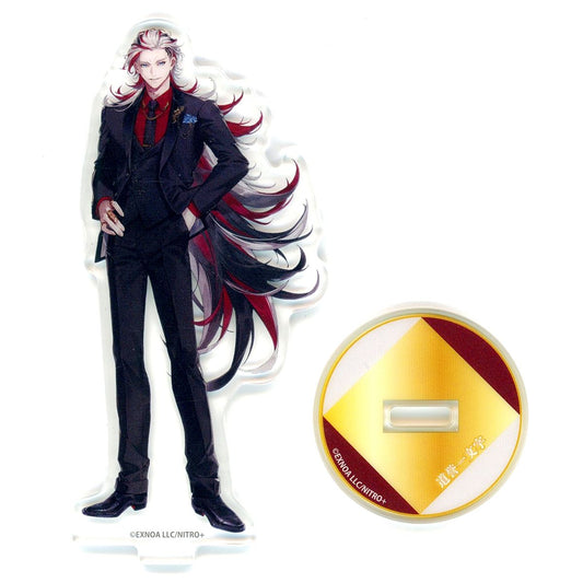 Douyo Ichimonji Touken Ranbu ONLINE Oohonmaru Expo 2025 Celebration Costume Mini Acrylic Stand vol.13 [USED]