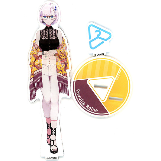 Pavolia Reine Indonesian Style Outfit Virtual YouTuber Hololive Acrylic Stand [USED]