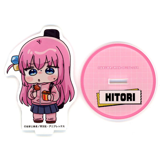 Hitori Gotoh Bocchi the Rock! Acrylic Stand [USED]