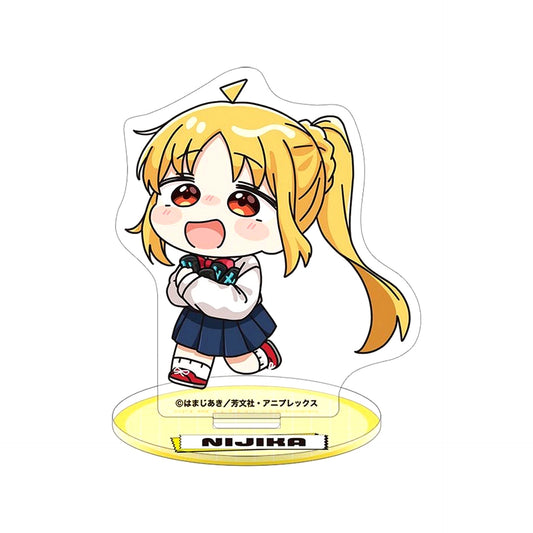 Nijika Ijichi Bocchi the Rock! Acrylic Stand [USED]