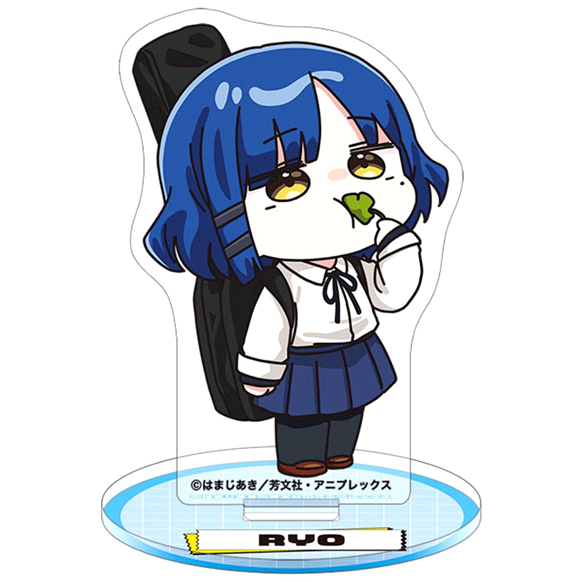 Ryo Yamada Bocchi the Rock! Acrylic Stand [USED]