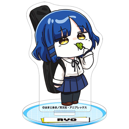 Ryo Yamada Bocchi the Rock! Acrylic Stand [USED]