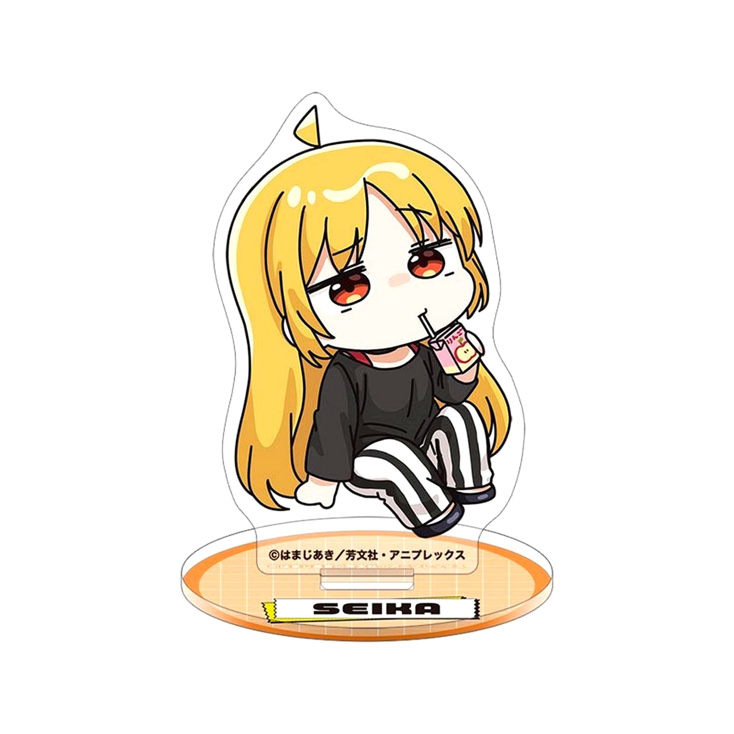 Seika Ijichi Bocchi the Rock! Acrylic Stand [USED]