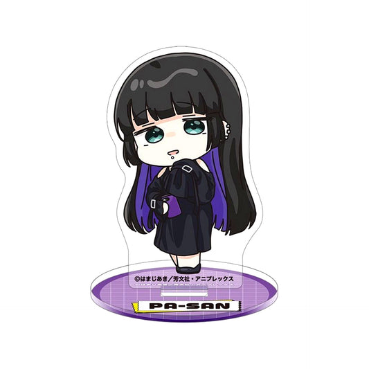PA-san Bocchi the Rock! Acrylic Stand [USED]